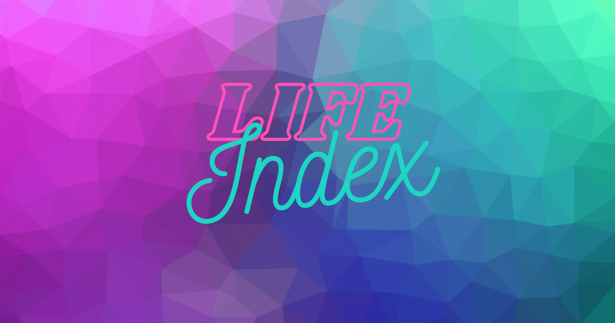 LIFEIndex