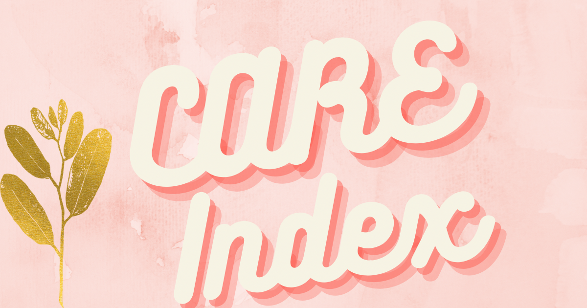 CAREIndex